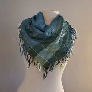 Square Scarf